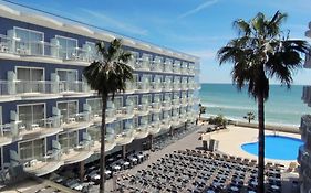 Hotel Augustus Cambrils